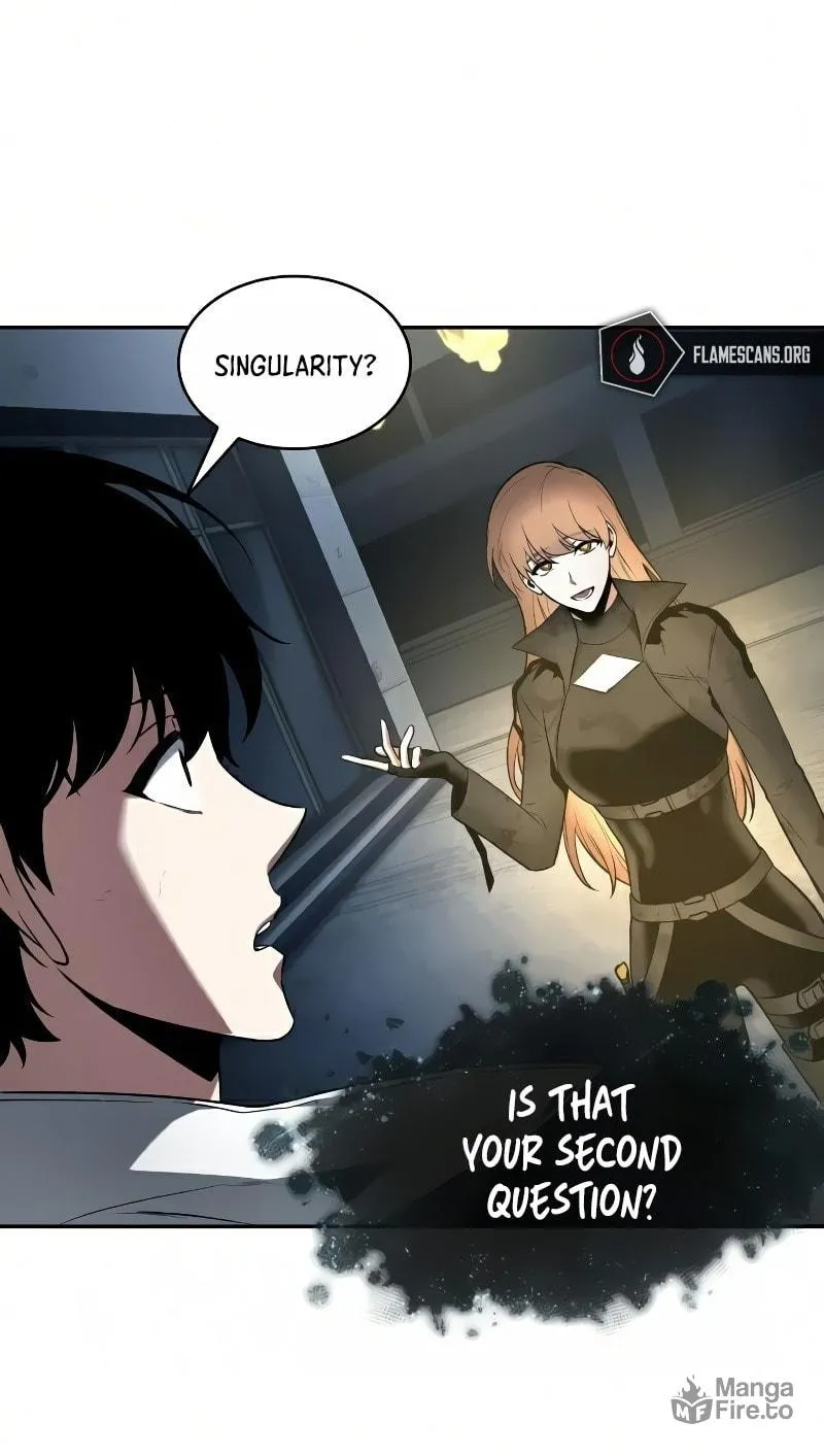 Omniscient Reader Chapter 88 page 51 - 