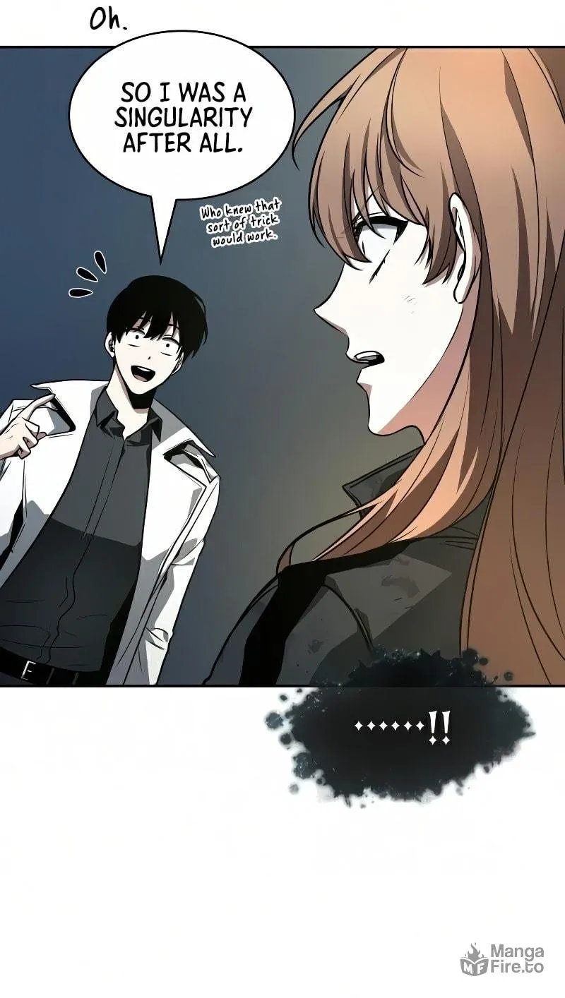 Omniscient Reader Chapter 88 page 56 - 