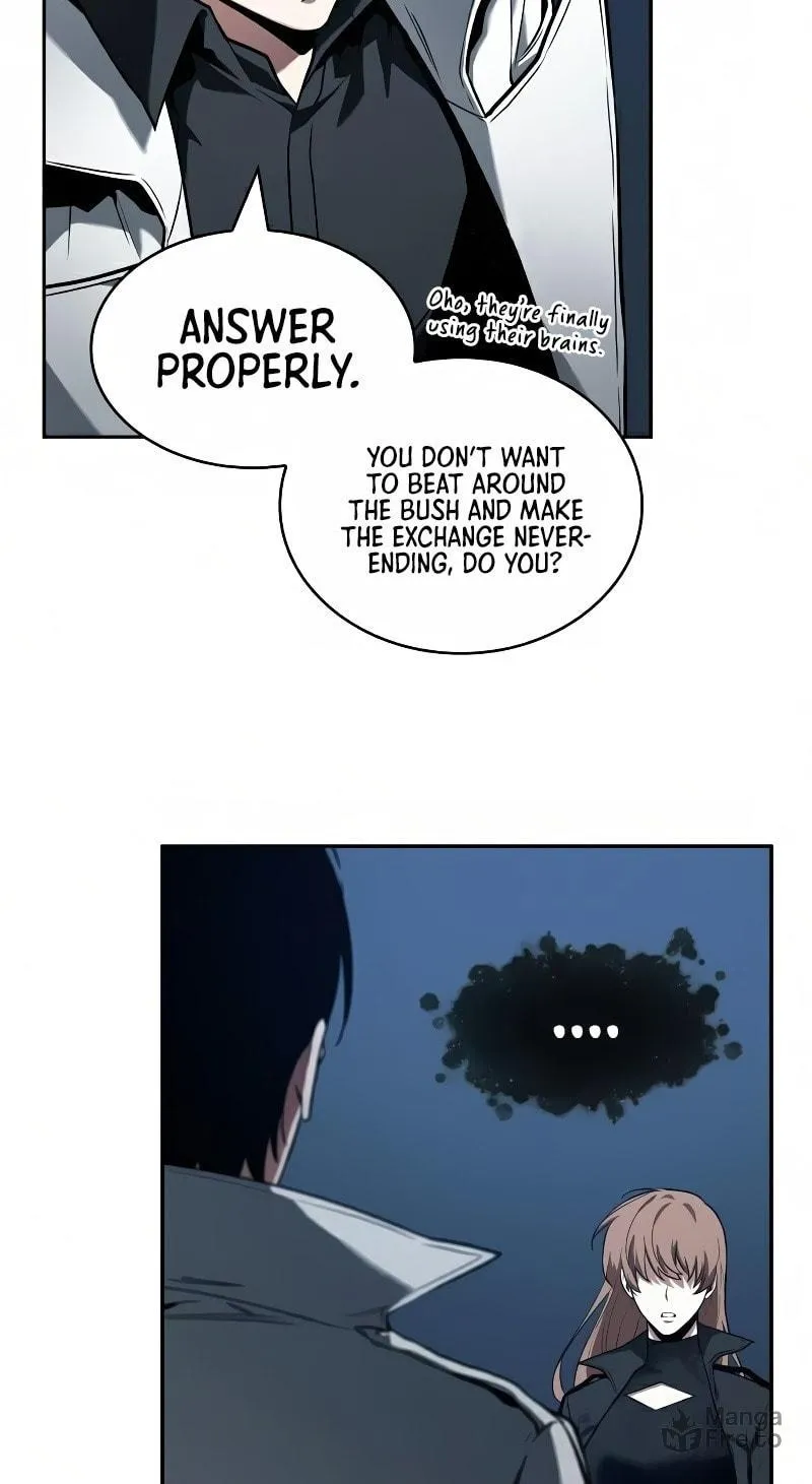 Omniscient Reader Chapter 88 page 61 - 
