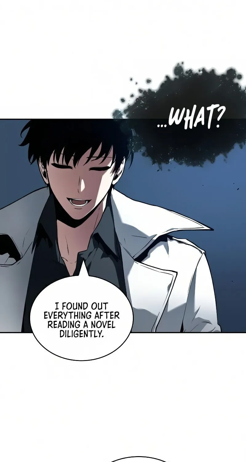 Omniscient Reader Chapter 88 page 93 - 