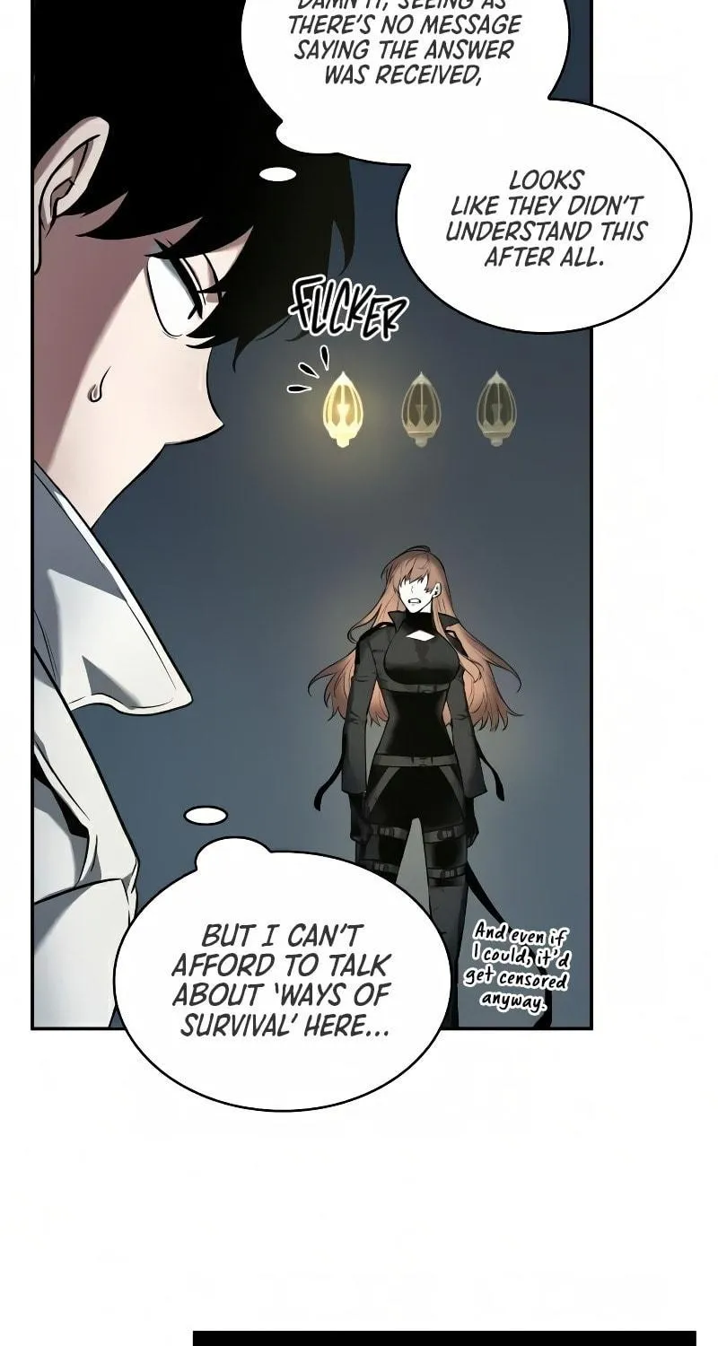 Omniscient Reader Chapter 88 page 95 - 