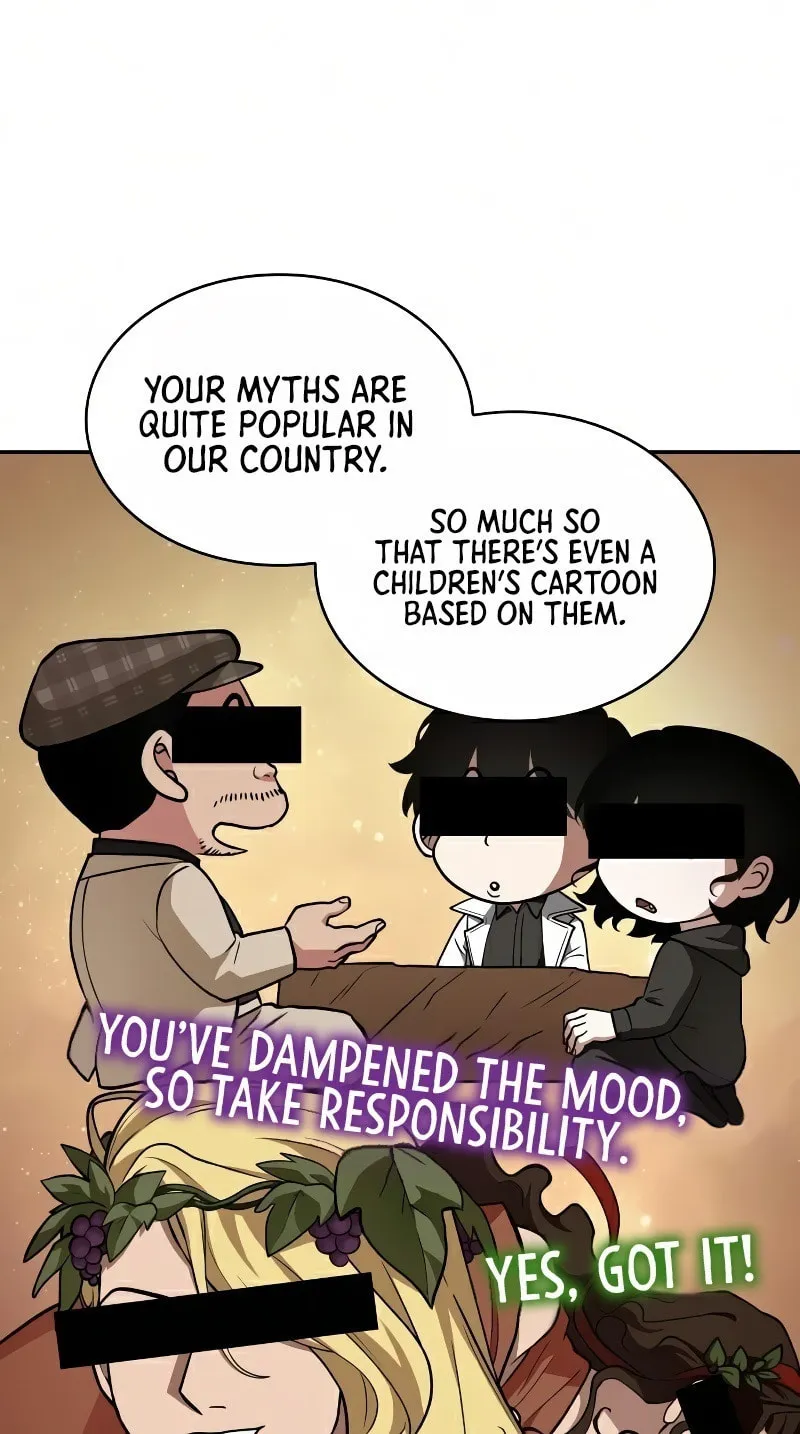 Omniscient Reader Chapter 88 page 99 - 