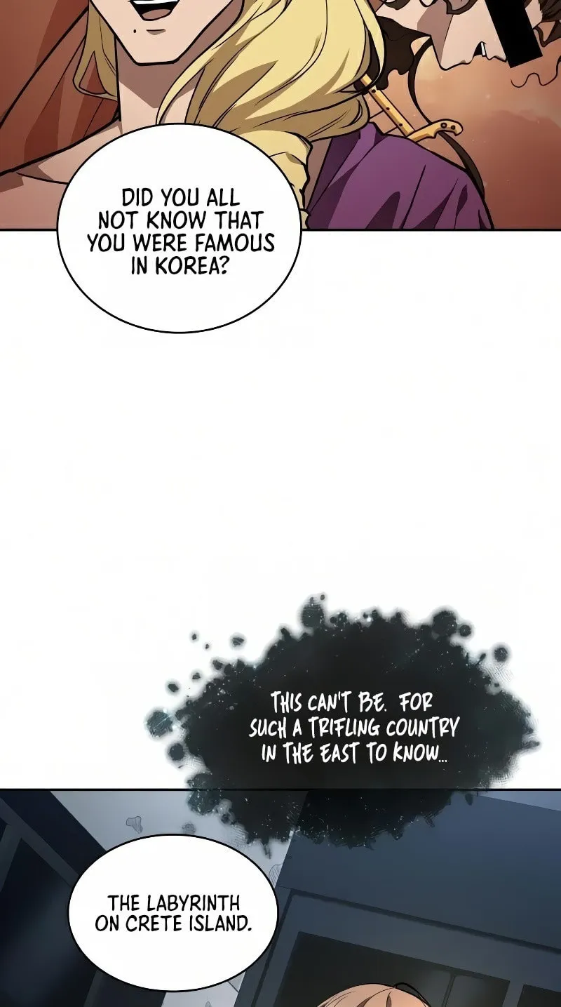 Omniscient Reader Chapter 88 page 100 - 