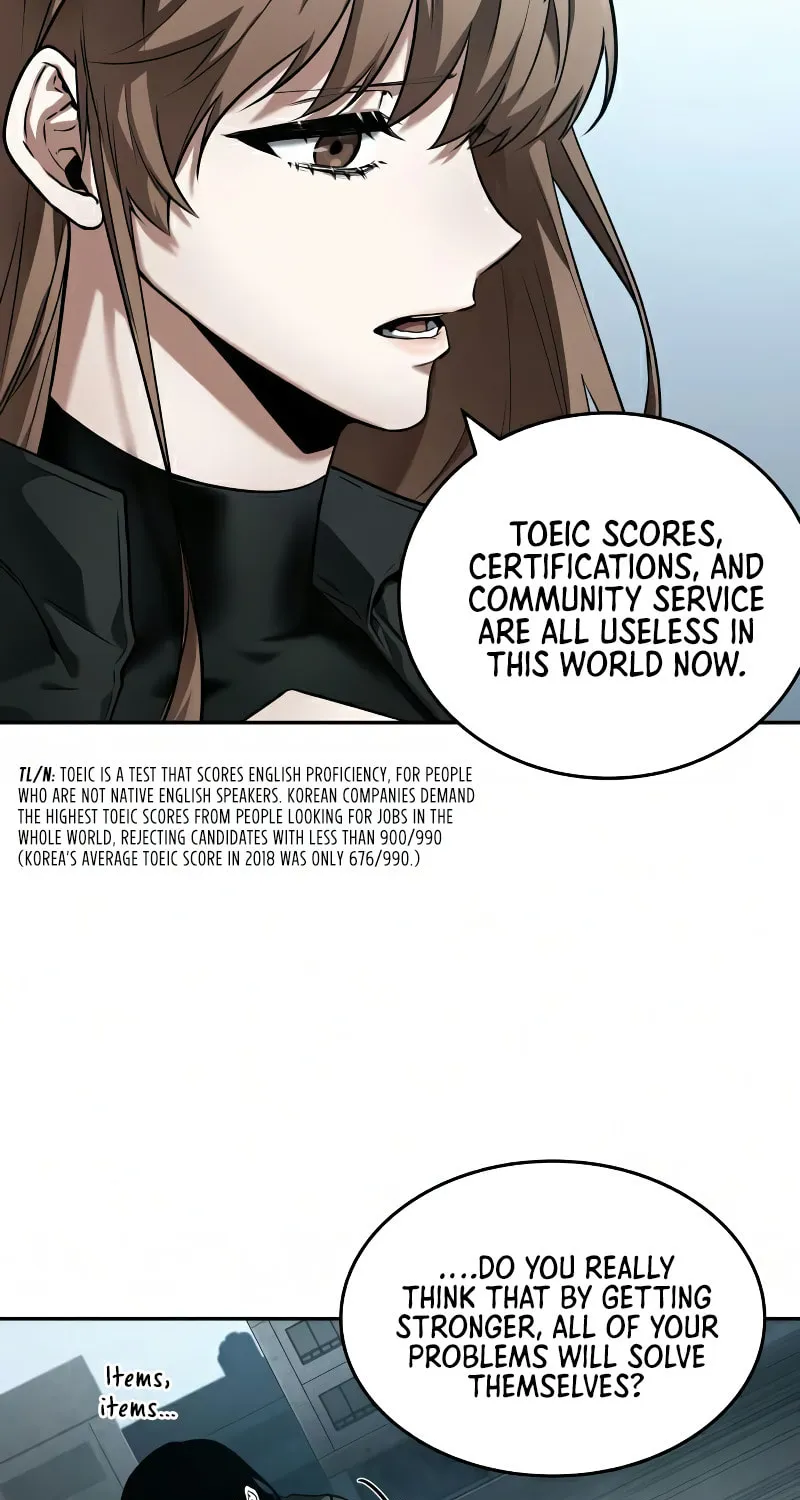 Omniscient Reader Chapter 89 page 101 - 