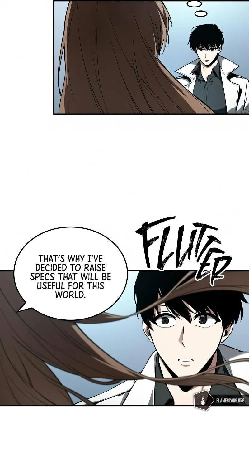 Omniscient Reader Chapter 89 page 105 - 