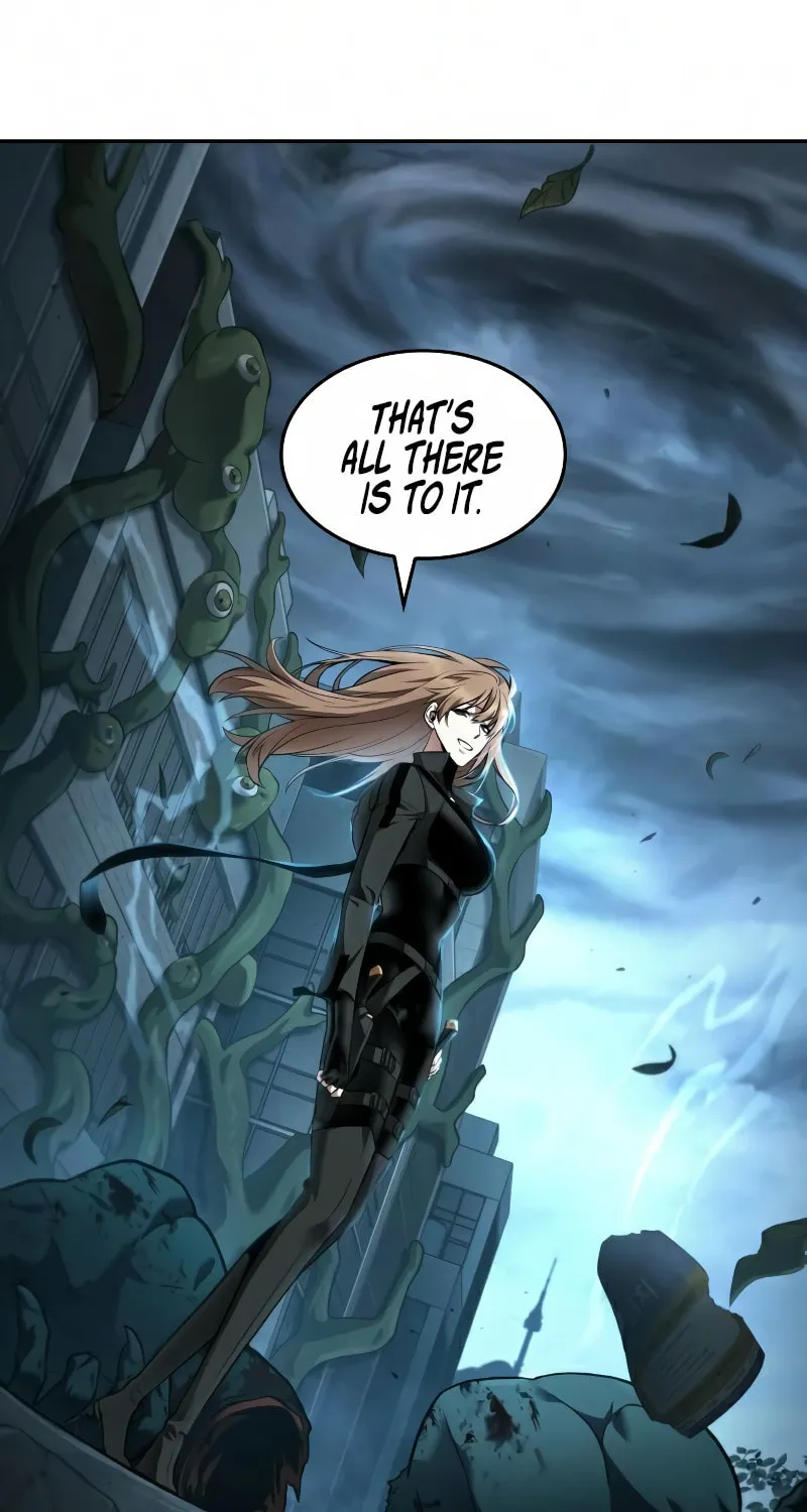 Omniscient Reader Chapter 89 page 107 - 