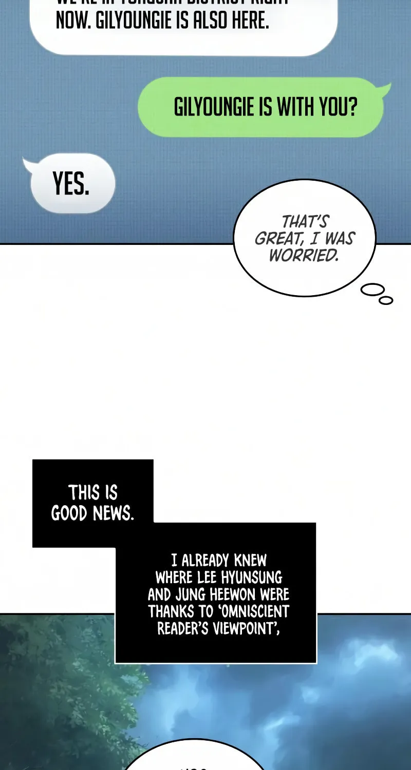 Omniscient Reader Chapter 89 page 119 - 