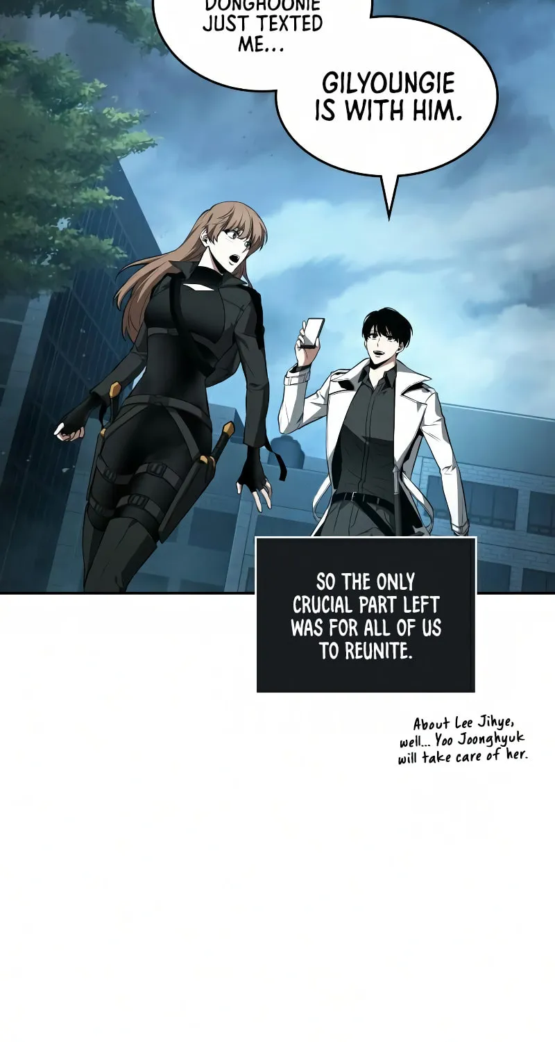 Omniscient Reader Chapter 89 page 121 - 