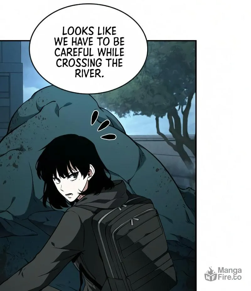 Omniscient Reader Chapter 89 page 123 - 