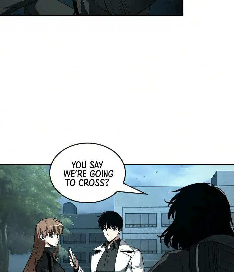 Omniscient Reader Chapter 89 page 124 - 