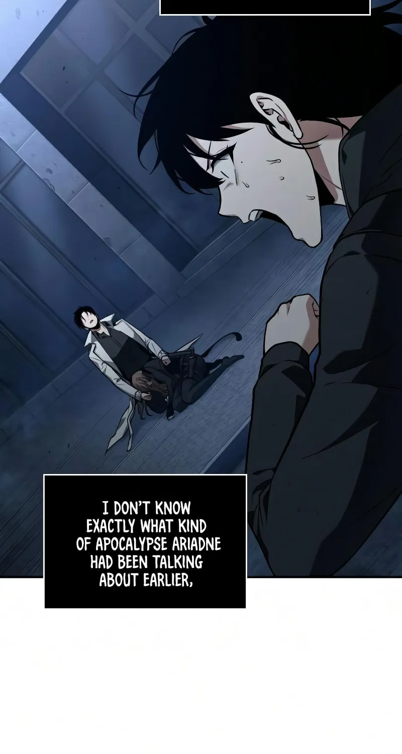 Omniscient Reader Chapter 89 page 17 - 