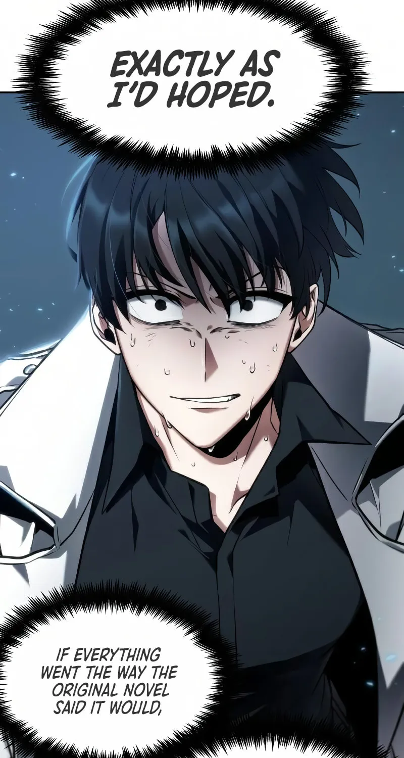 Omniscient Reader Chapter 89 page 21 - 