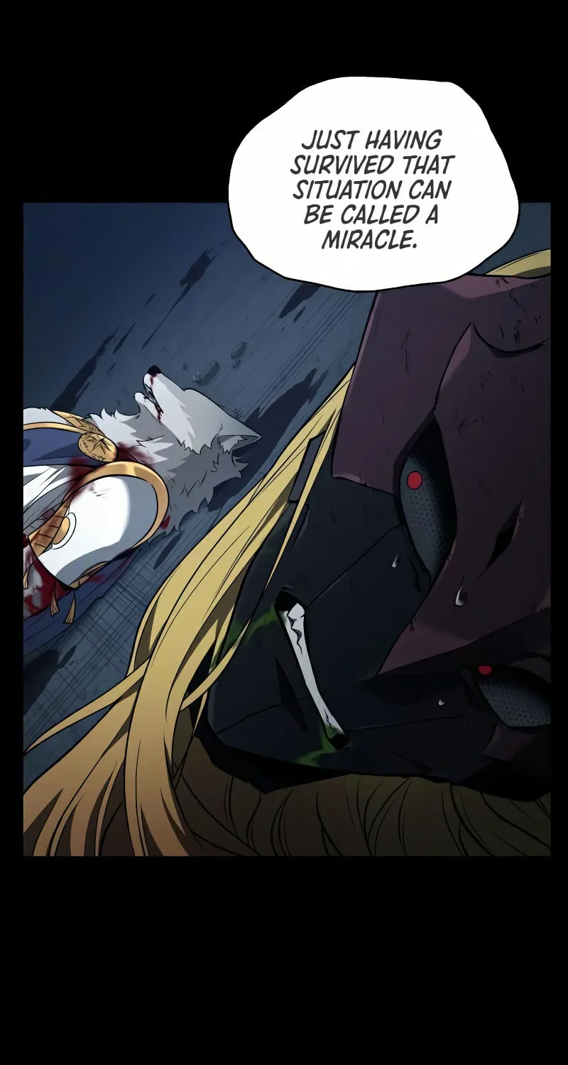 Omniscient Reader Chapter 89 page 33 - 
