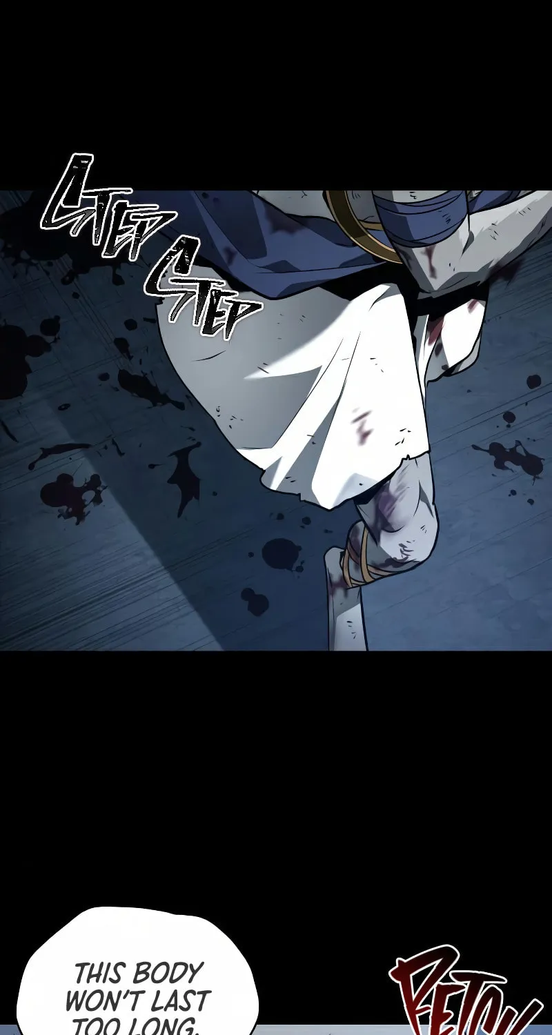 Omniscient Reader Chapter 89 page 35 - 