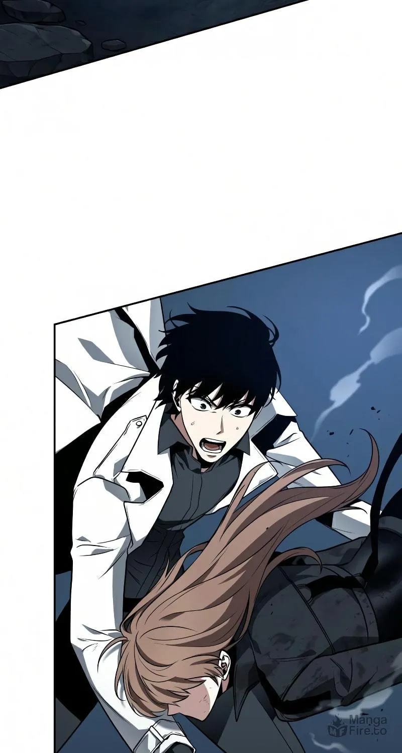 Omniscient Reader Chapter 89 page 5 - 