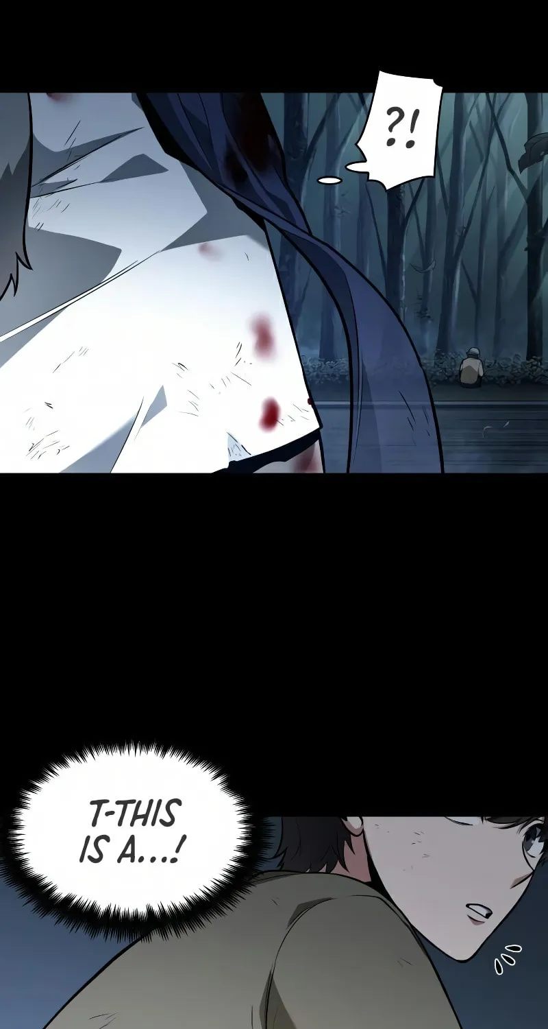 Omniscient Reader Chapter 89 page 45 - 