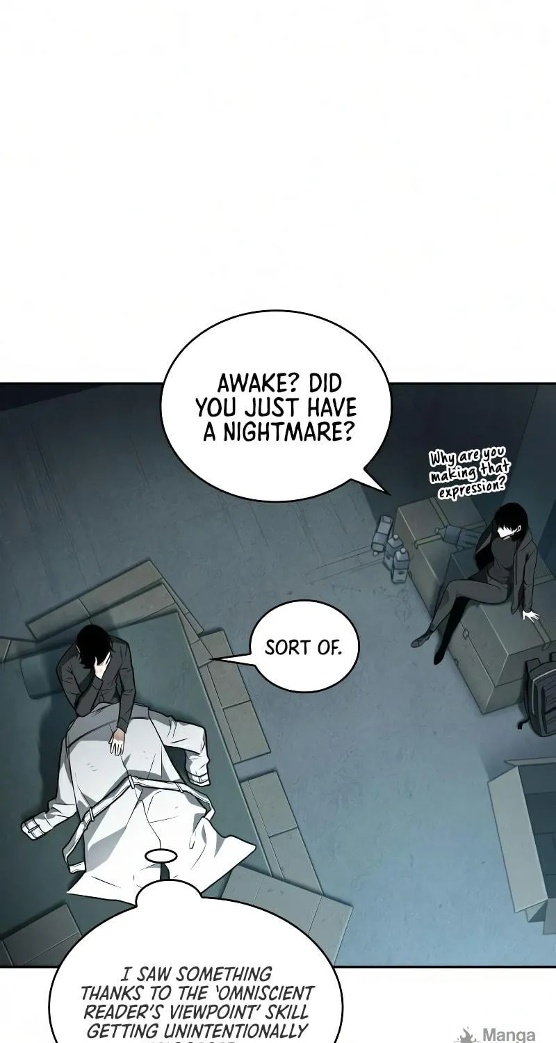 Omniscient Reader Chapter 89 page 61 - 