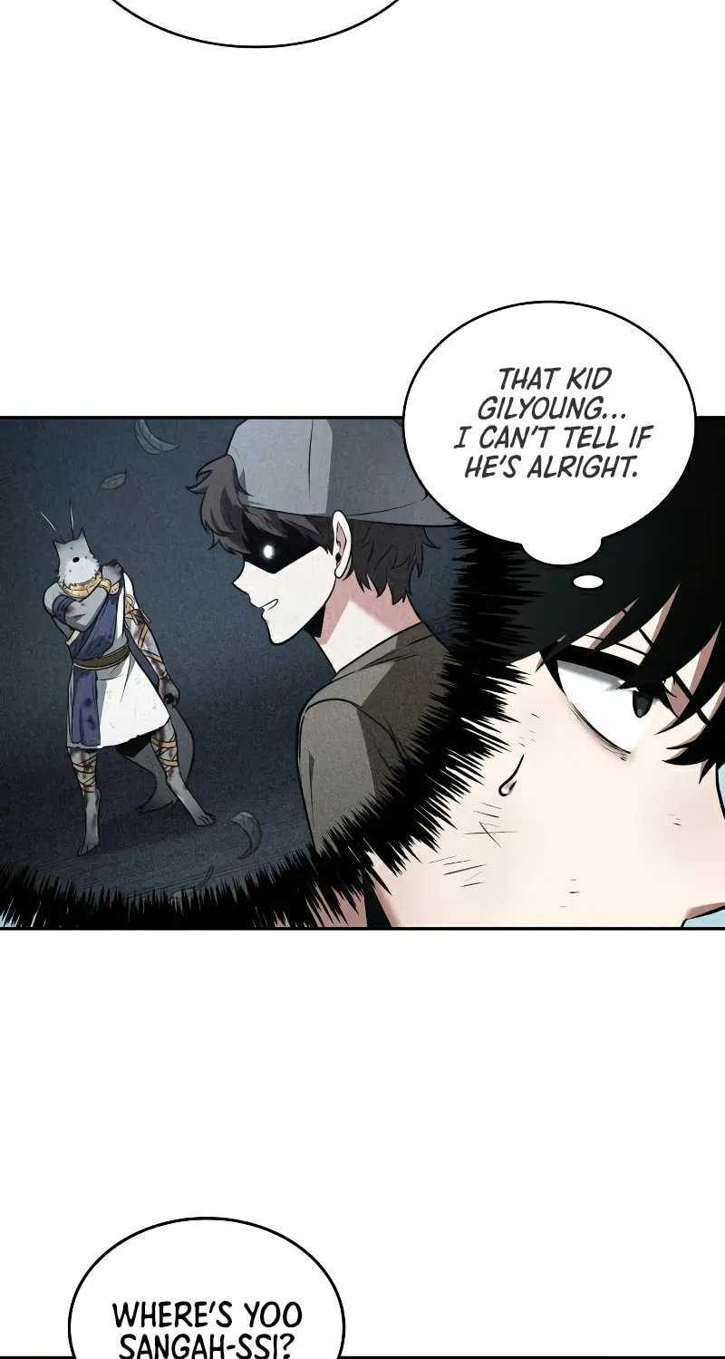 Omniscient Reader Chapter 89 page 63 - 
