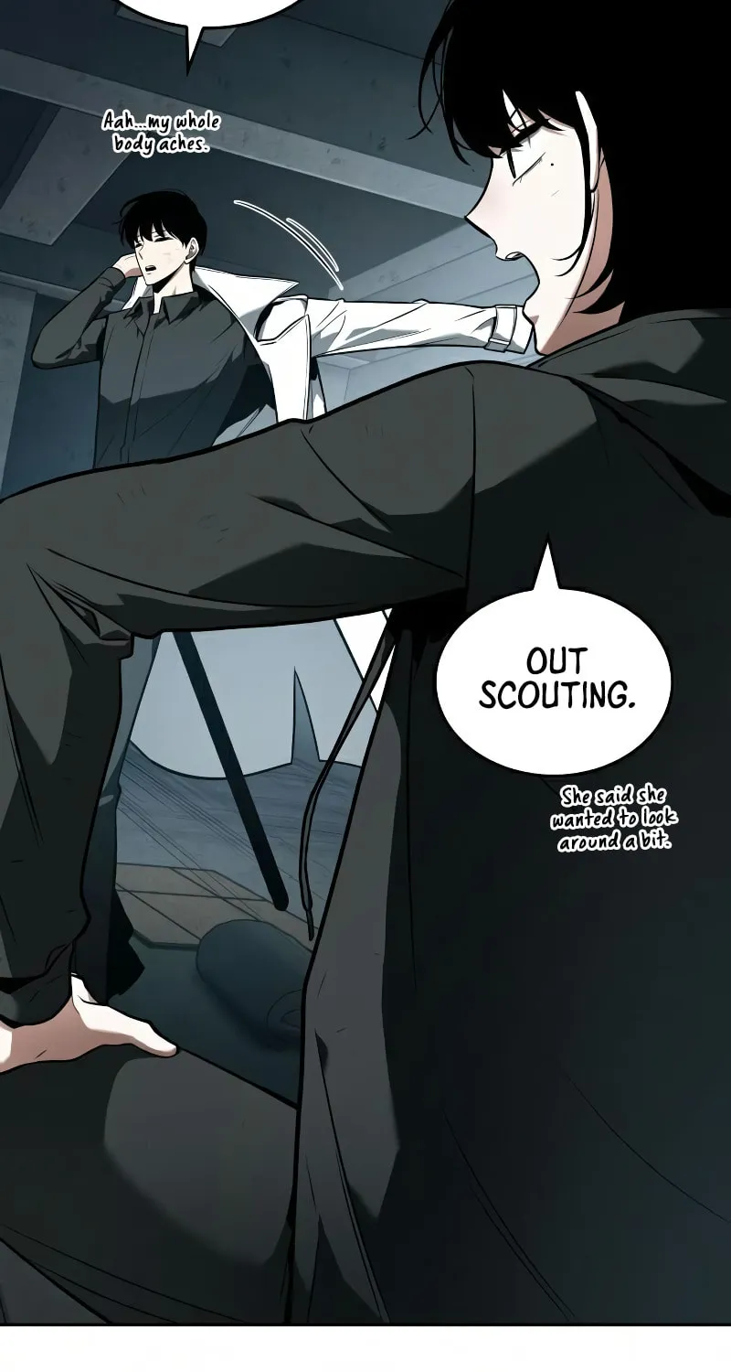 Omniscient Reader Chapter 89 page 65 - 