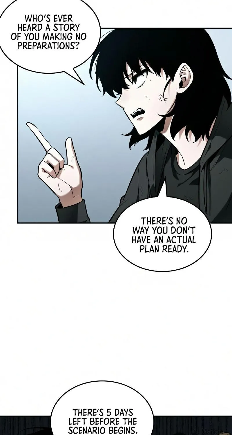 Omniscient Reader Chapter 89 page 69 - 