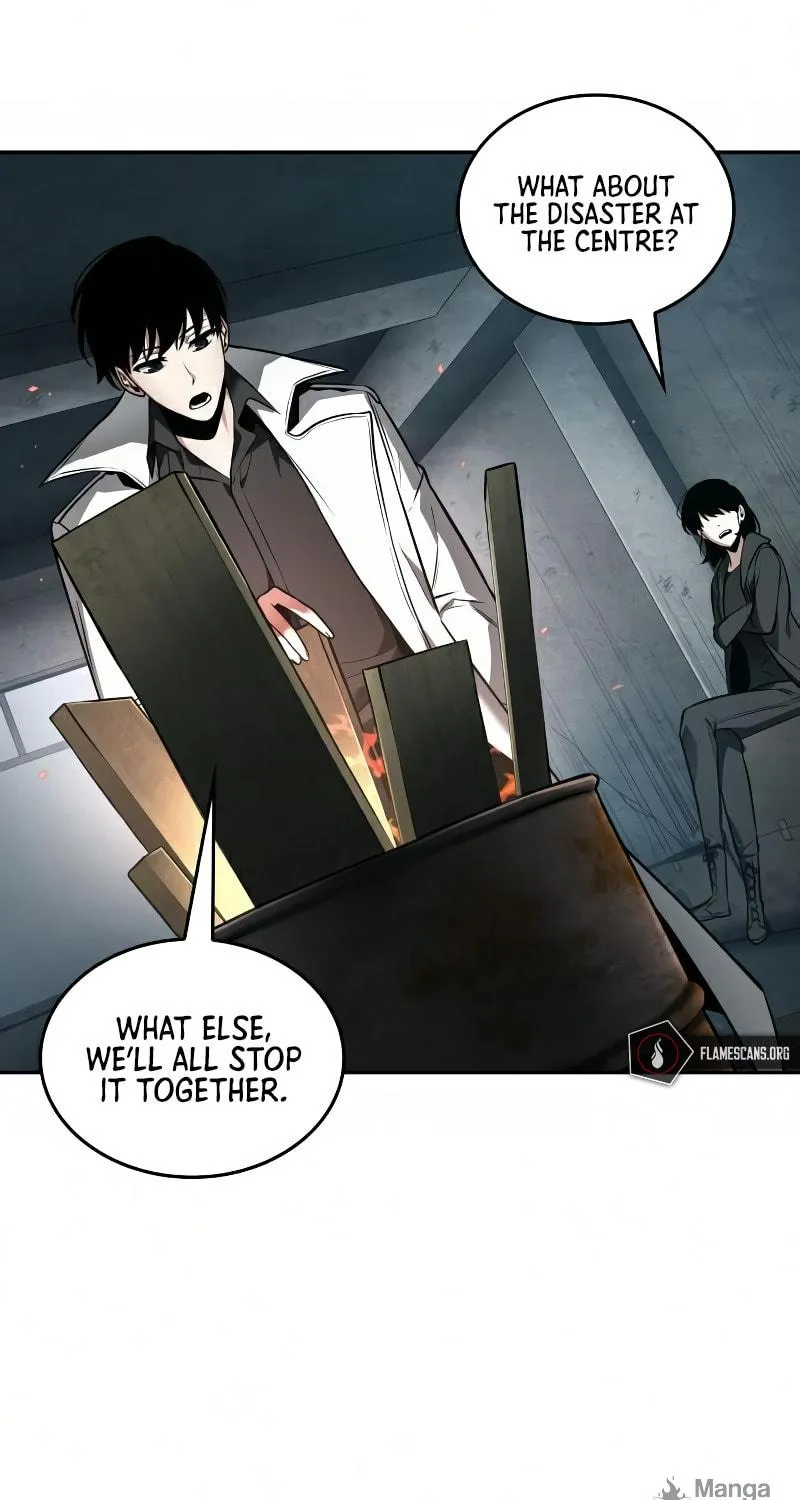 Omniscient Reader Chapter 89 page 73 - 