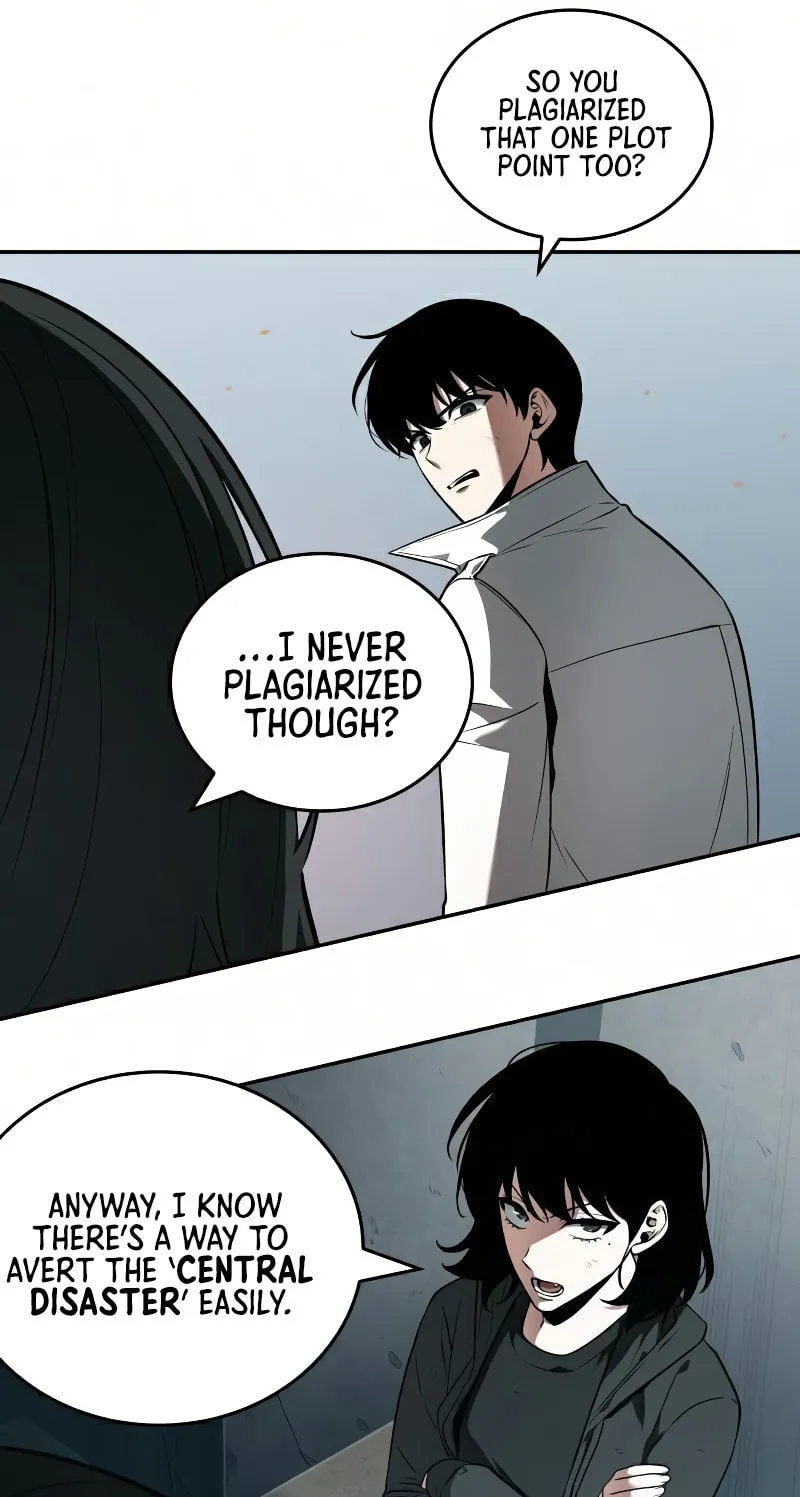 Omniscient Reader Chapter 89 page 76 - 