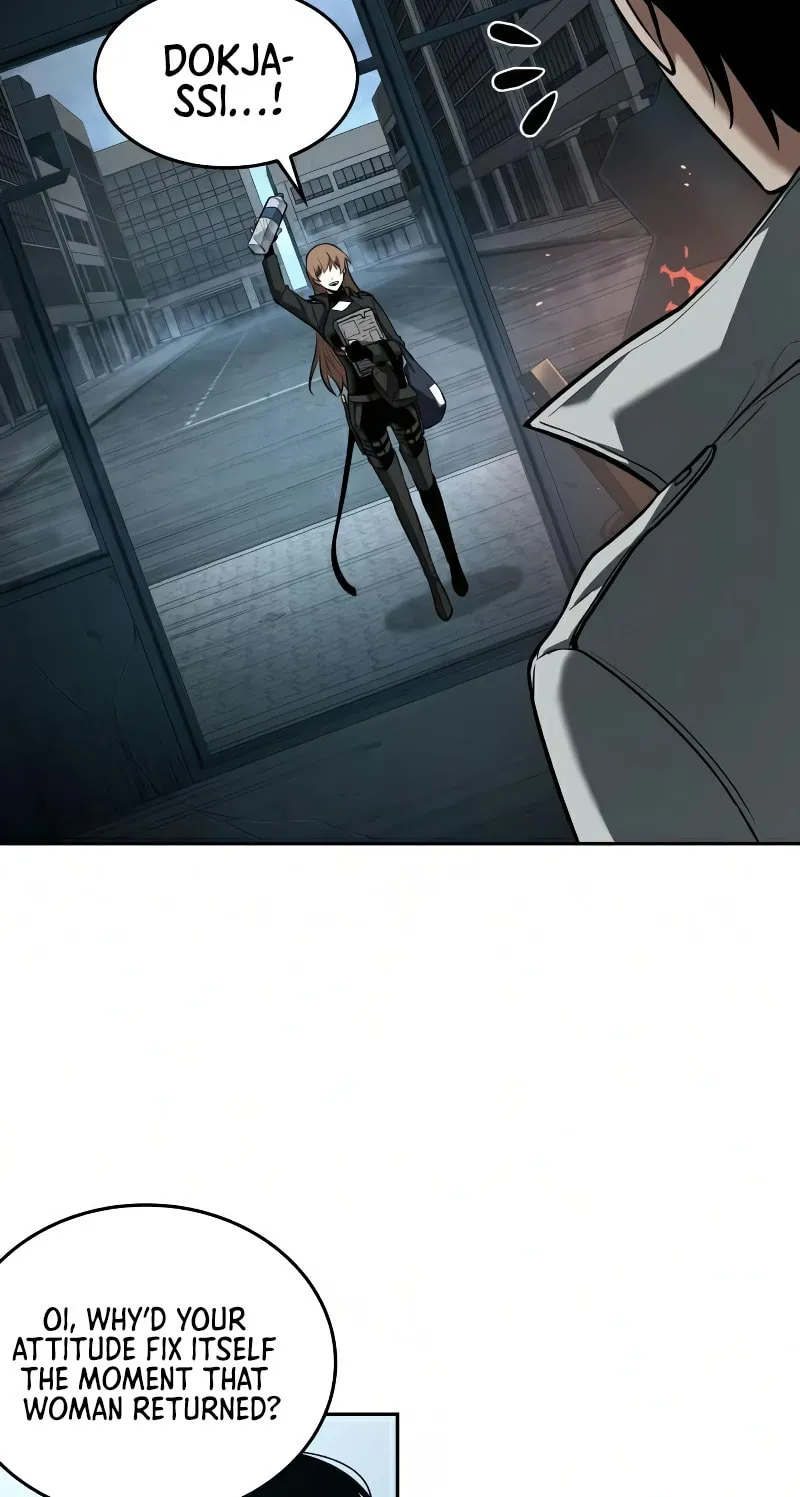 Omniscient Reader Chapter 89 page 79 - 