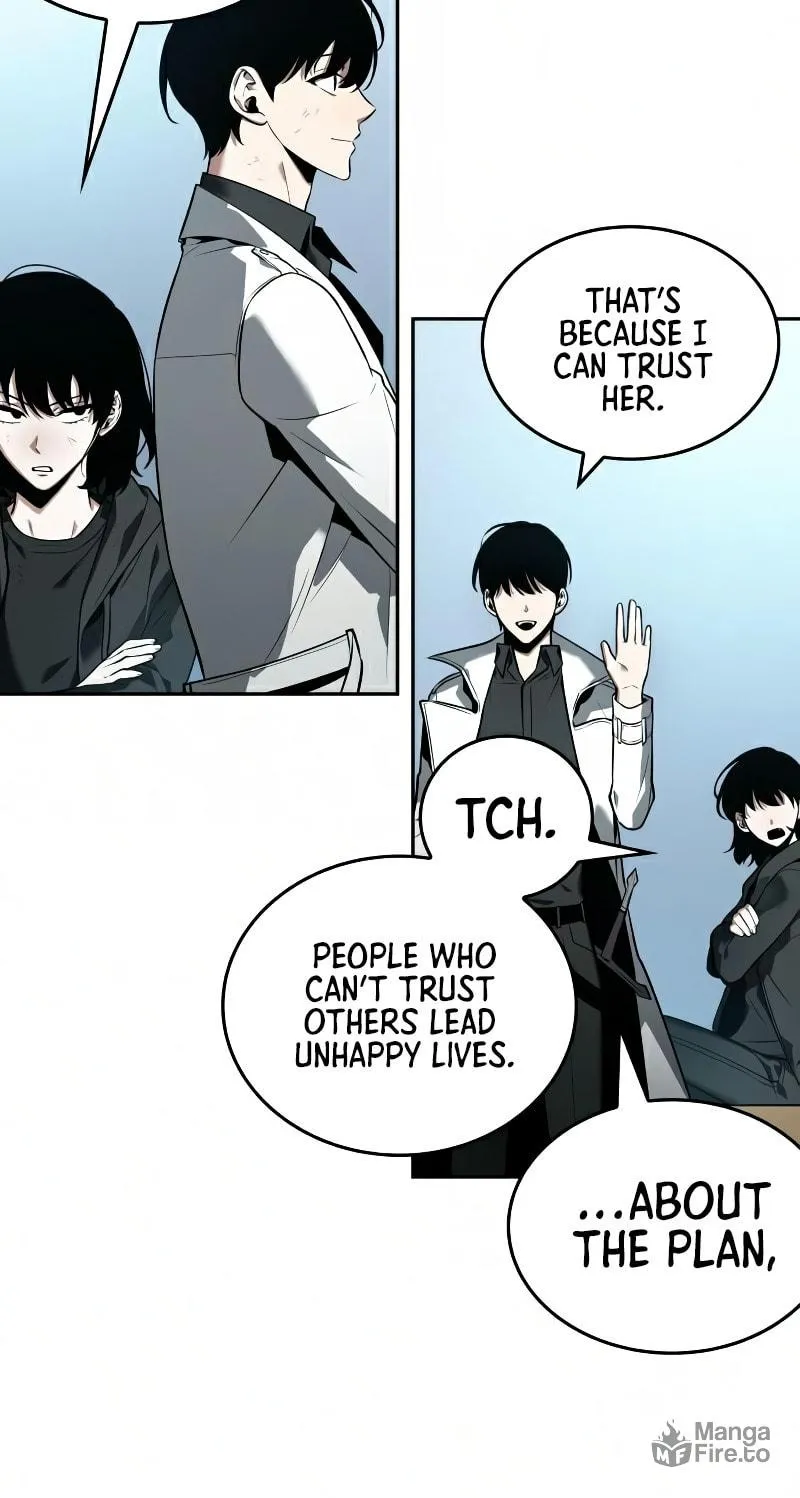 Omniscient Reader Chapter 89 page 80 - 