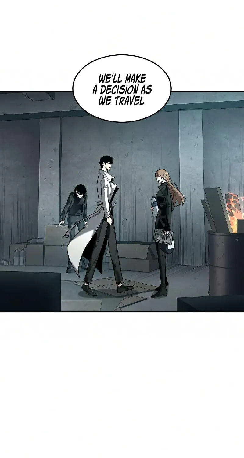 Omniscient Reader Chapter 89 page 81 - 
