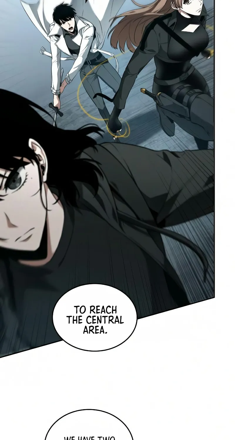 Omniscient Reader Chapter 89 page 85 - 