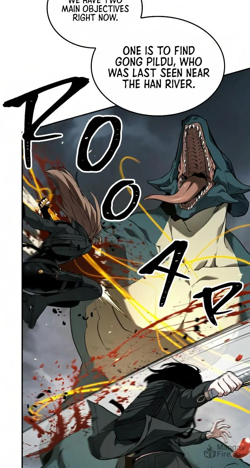 Omniscient Reader Chapter 89 page 86 - 