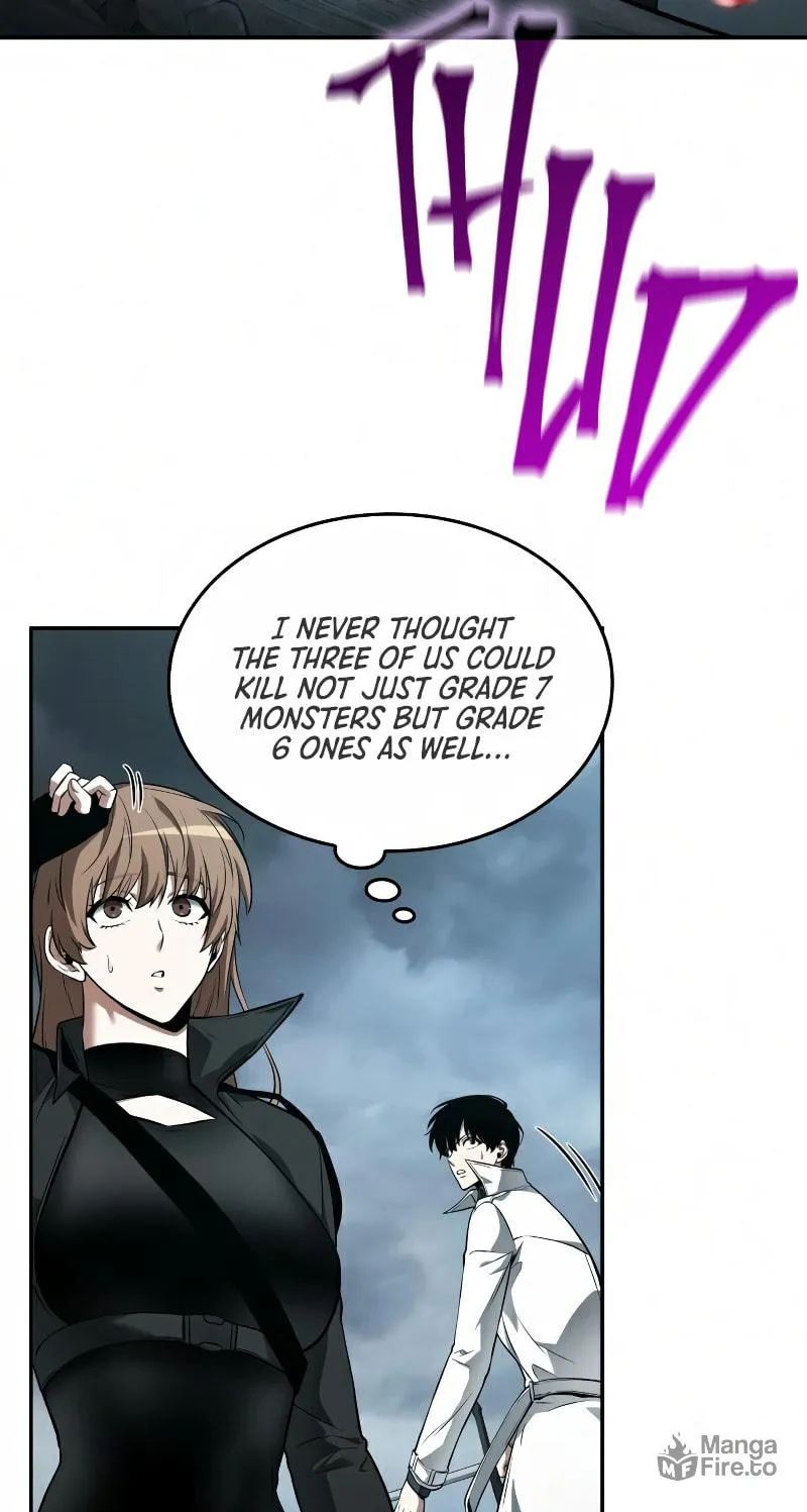 Omniscient Reader Chapter 89 page 89 - 