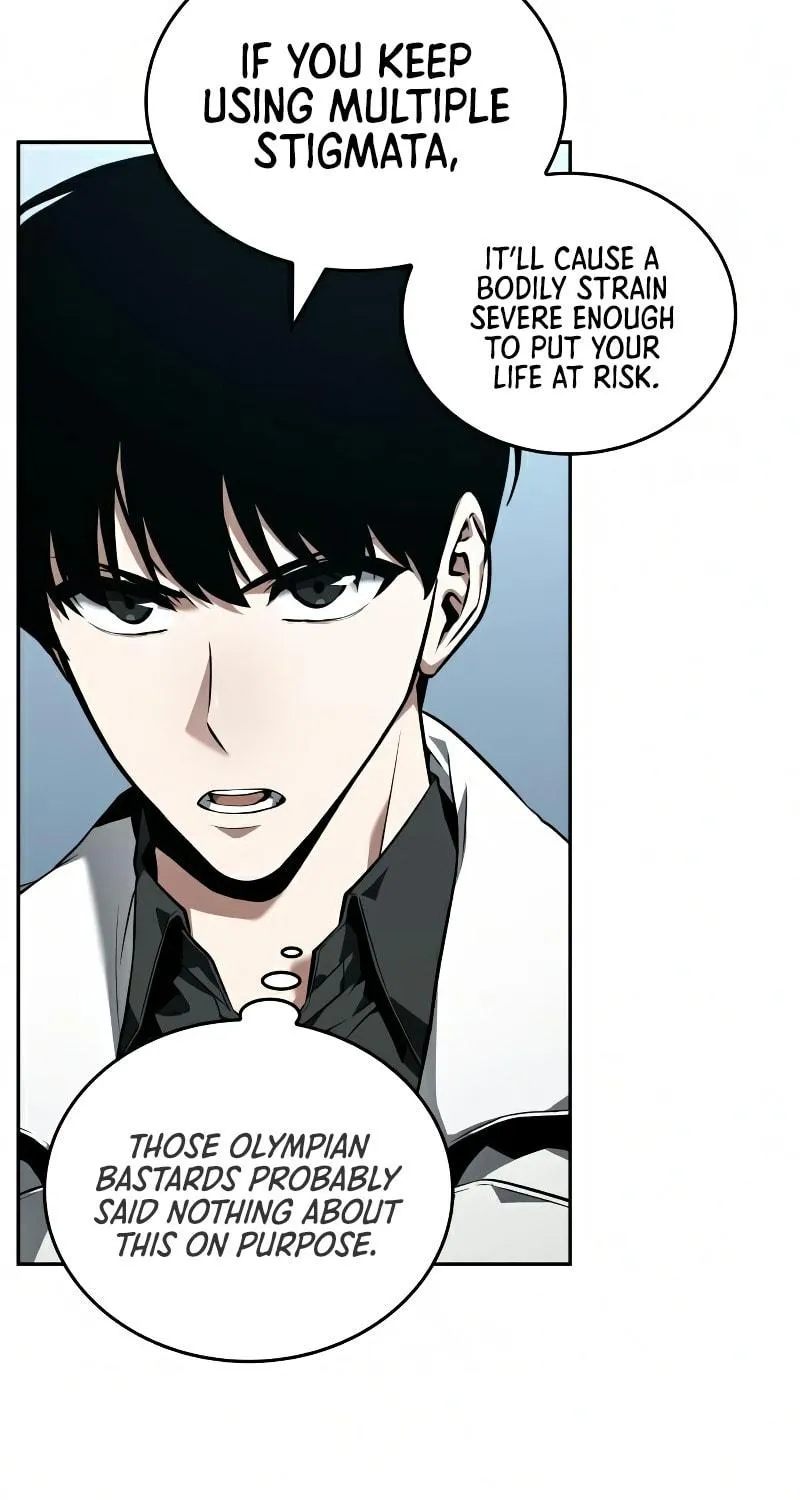 Omniscient Reader Chapter 89 page 93 - 