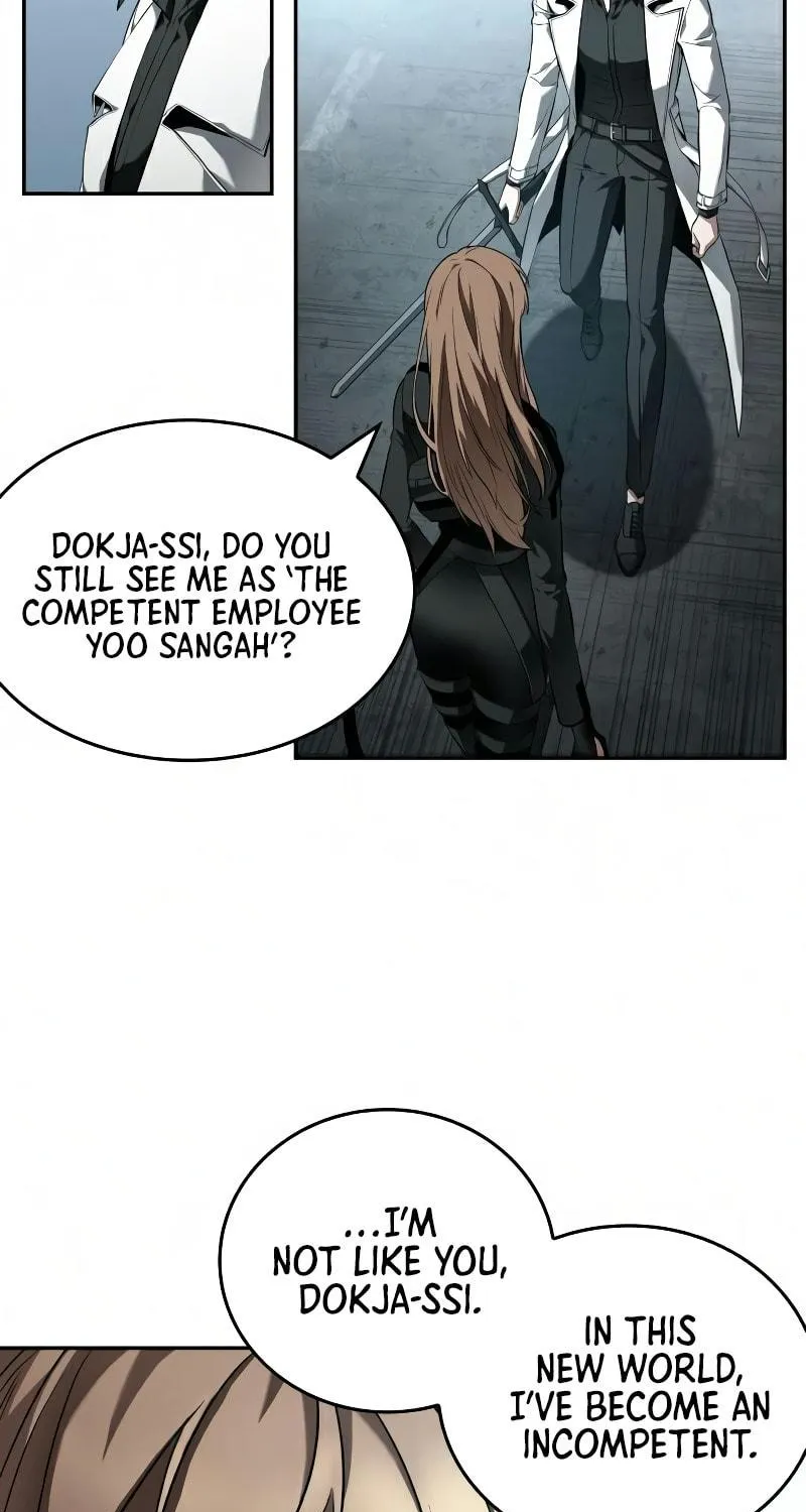 Omniscient Reader Chapter 89 page 99 - 