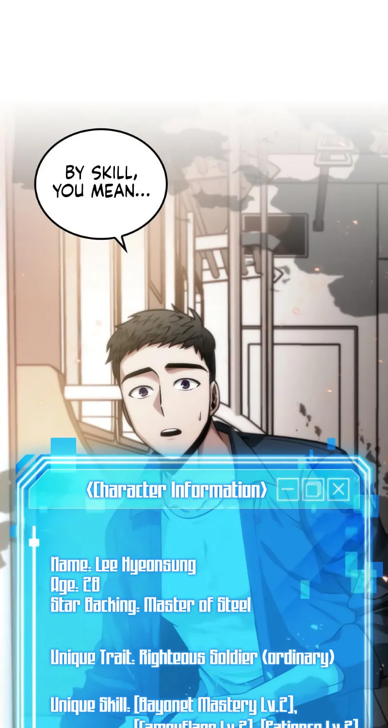 Omniscient Reader Chapter 9 page 11 - 