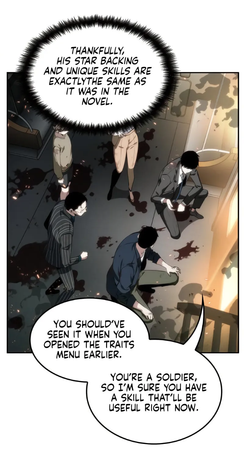Omniscient Reader Chapter 9 page 13 - 
