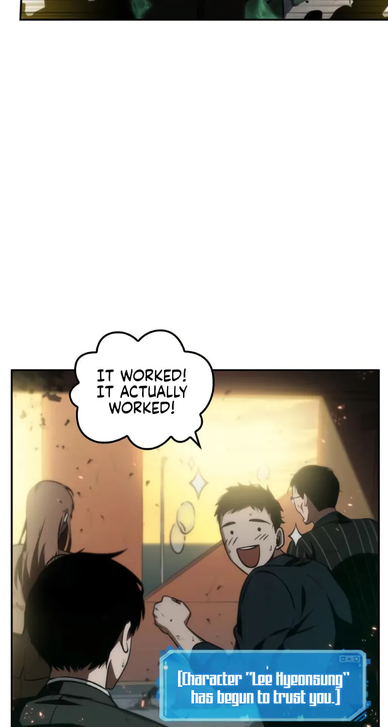 Omniscient Reader Chapter 9 page 18 - 