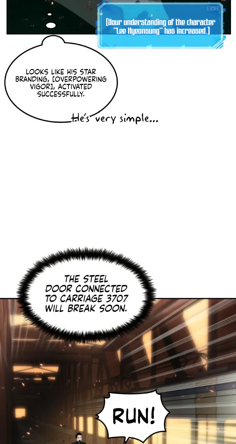 Omniscient Reader Chapter 9 page 19 - 