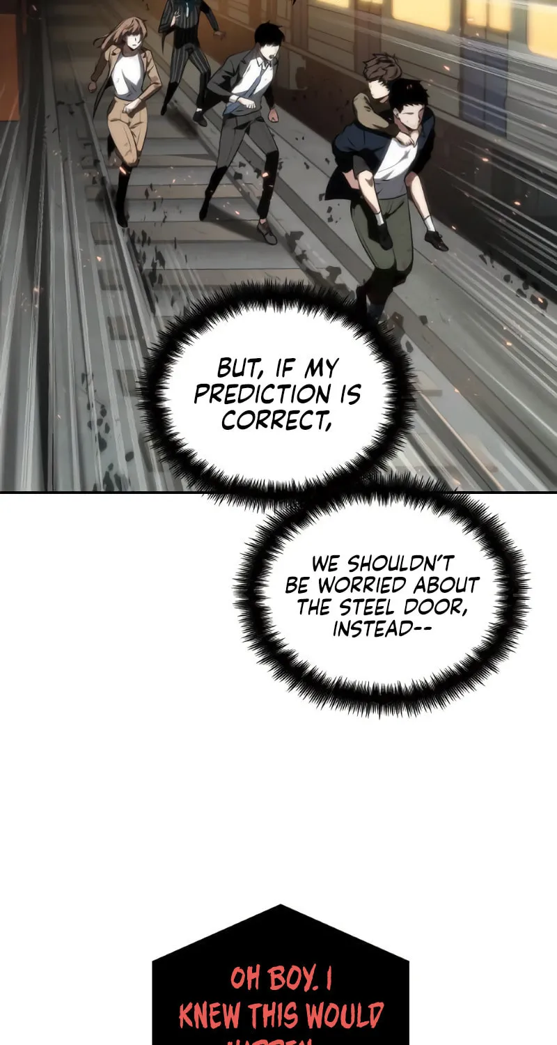 Omniscient Reader Chapter 9 page 20 - 