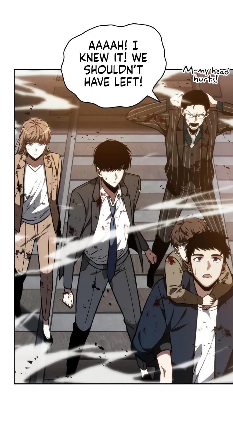 Omniscient Reader Chapter 9 page 25 - 
