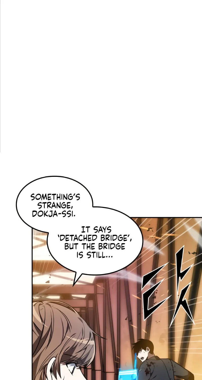 Omniscient Reader Chapter 9 page 30 - 