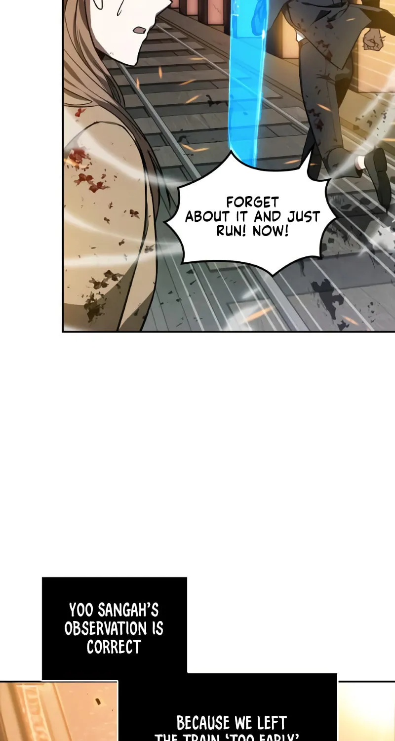 Omniscient Reader Chapter 9 page 31 - 
