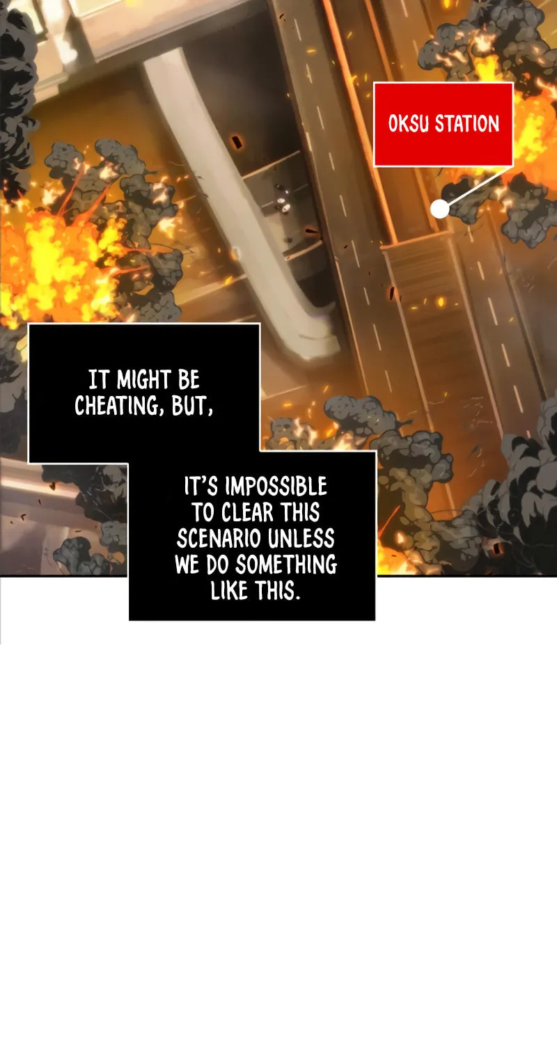 Omniscient Reader Chapter 9 page 33 - 