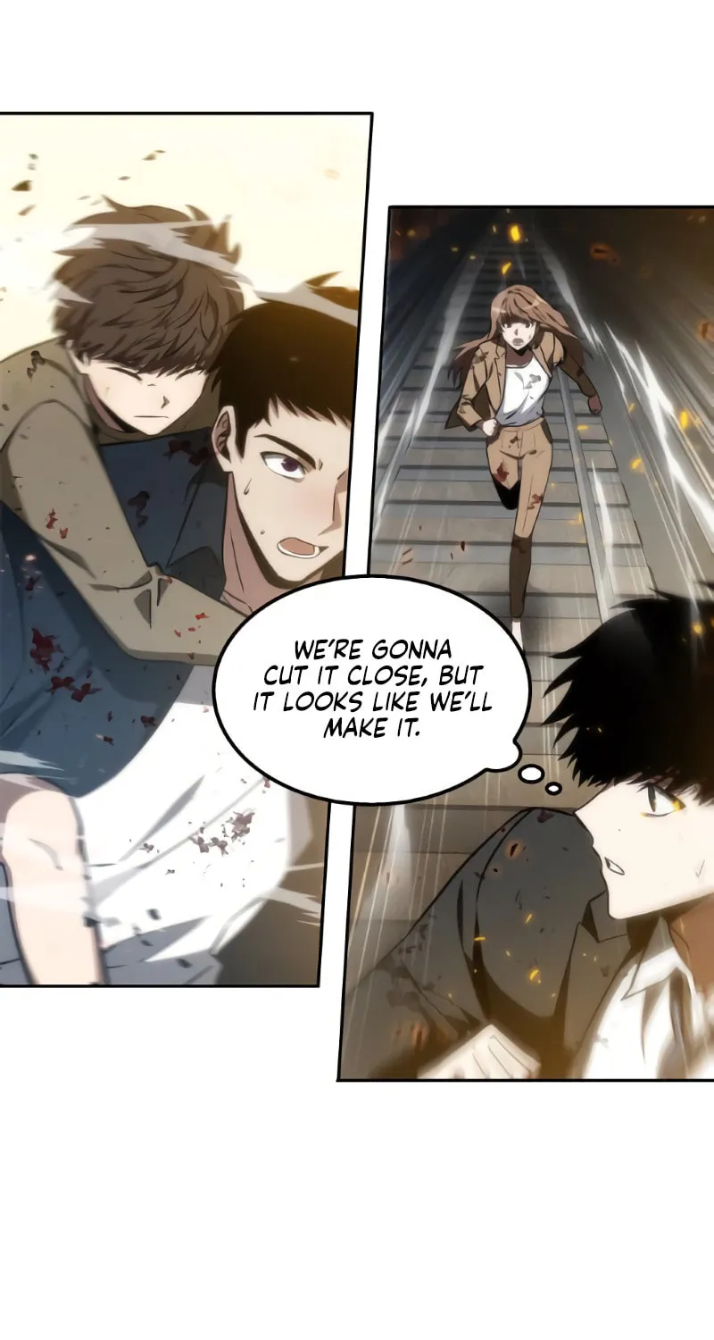 Omniscient Reader Chapter 9 page 34 - 