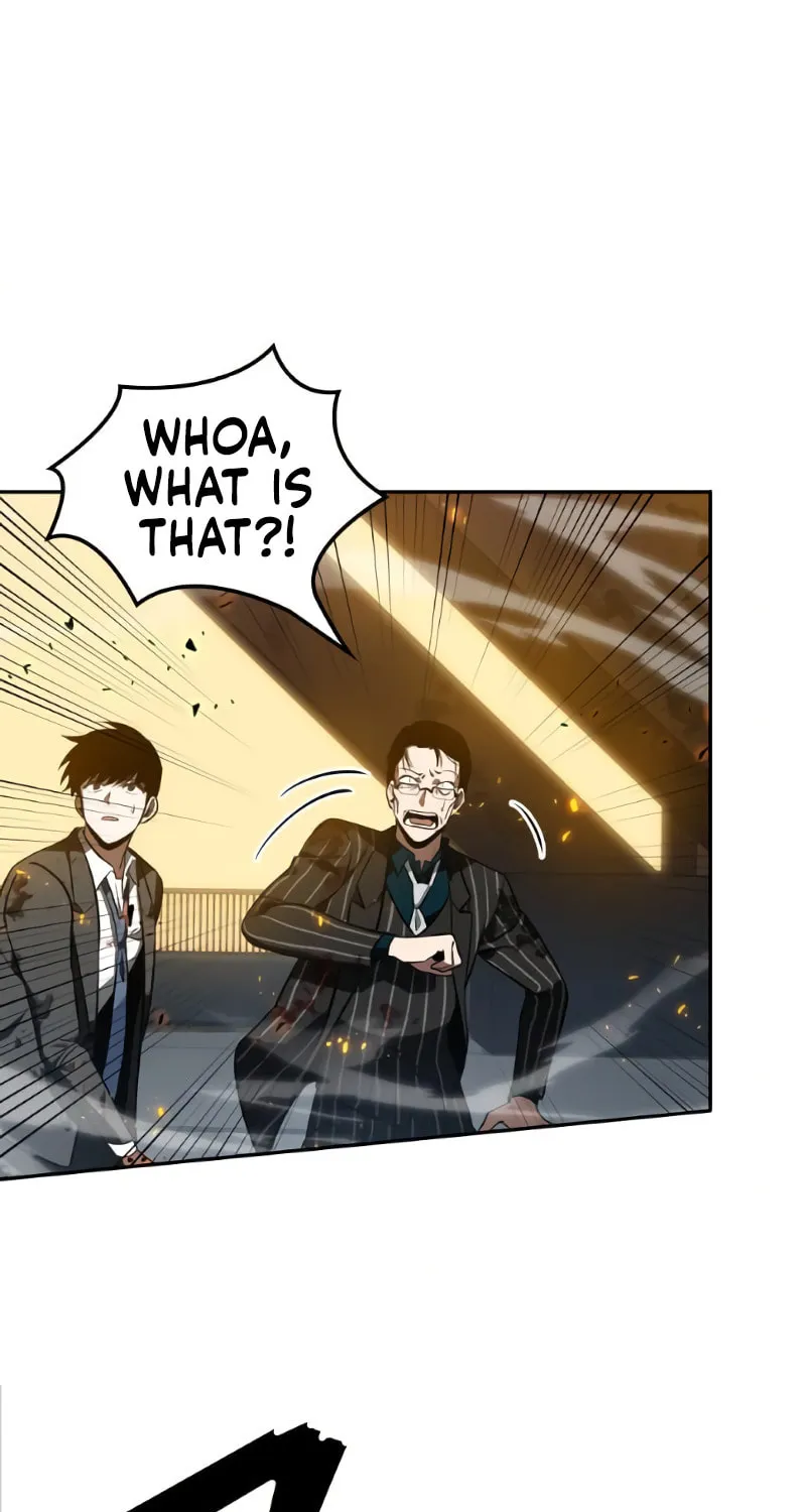 Omniscient Reader Chapter 9 page 35 - 