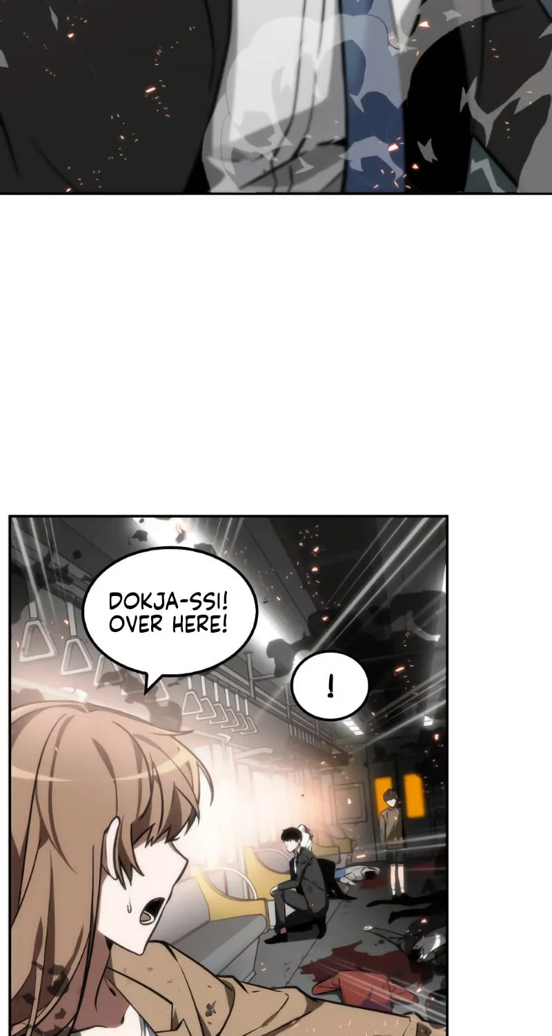 Omniscient Reader Chapter 9 page 5 - 