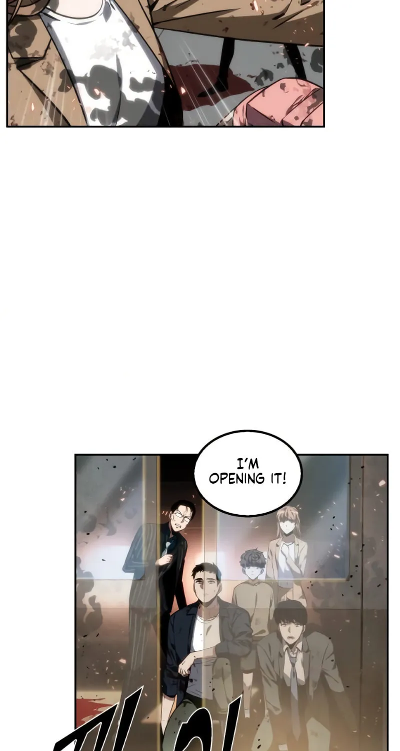 Omniscient Reader Chapter 9 page 6 - 