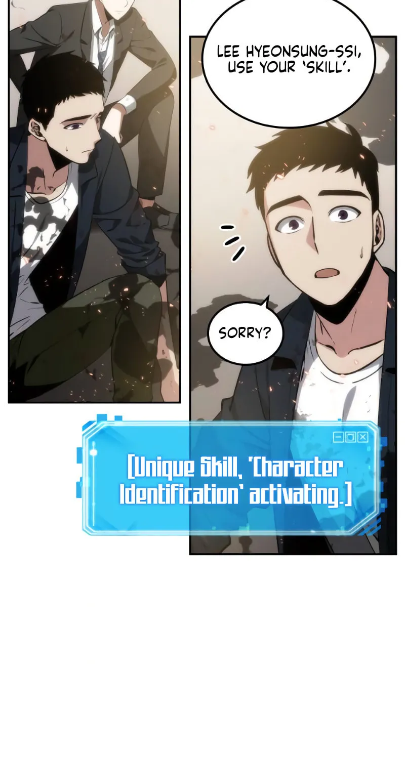 Omniscient Reader Chapter 9 page 10 - 