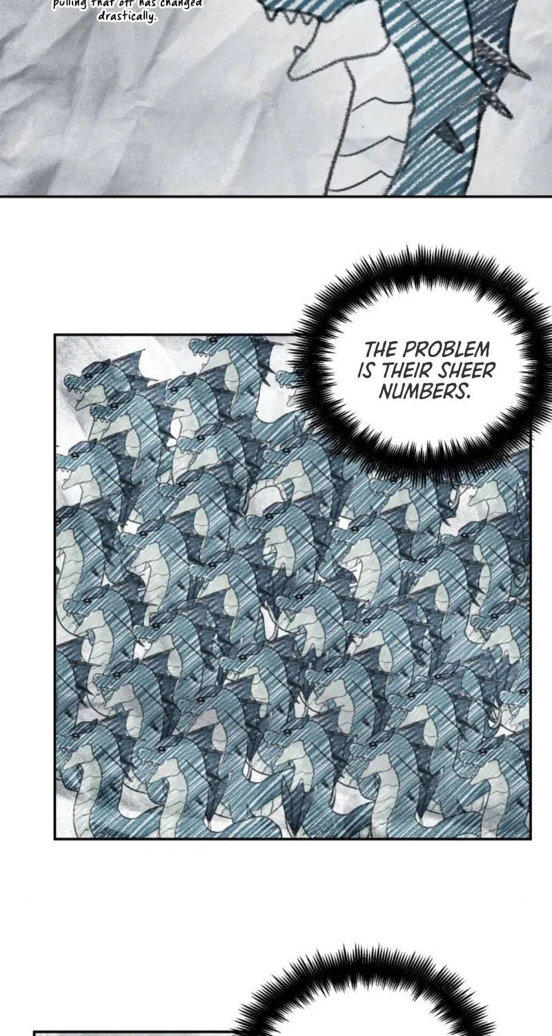 Omniscient Reader Chapter 90 page 11 - 