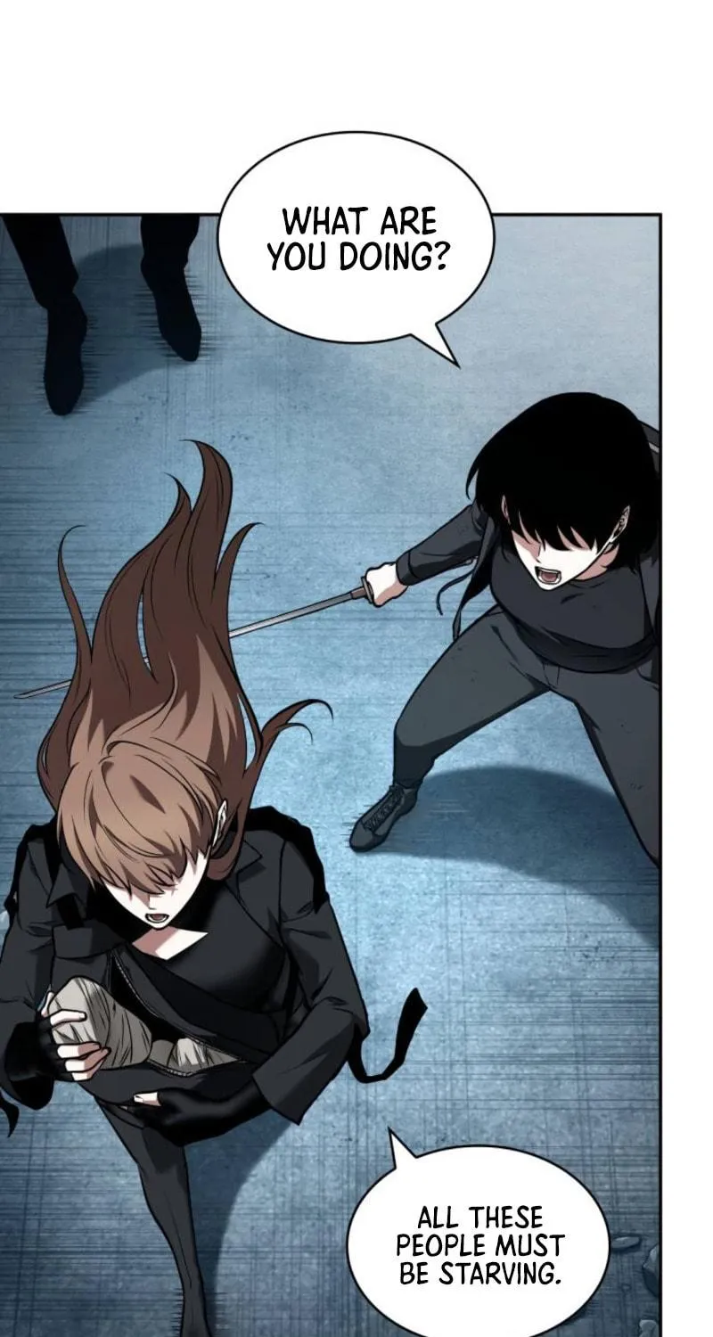 Omniscient Reader Chapter 90 page 21 - 